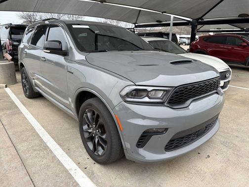 2023 Dodge Durango R/T Plus RWD