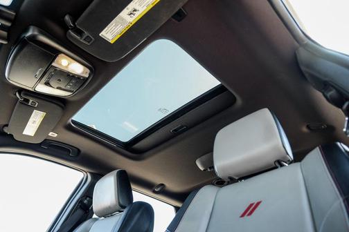 2023 Dodge Durango R/T Plus RWD