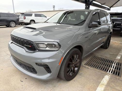 2023 Dodge Durango R/T Plus RWD