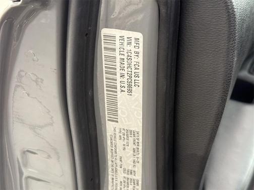 2023 Dodge Durango R/T Plus RWD