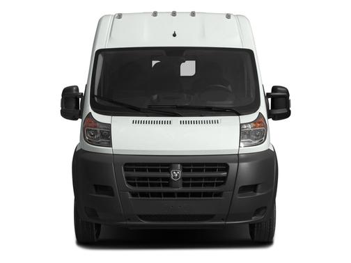 2016 RAM ProMaster 2500 High Roof