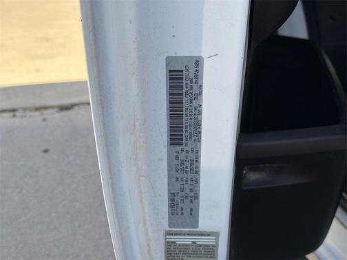 2016 RAM ProMaster 2500 High Roof