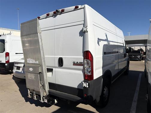 2016 RAM ProMaster 2500 High Roof