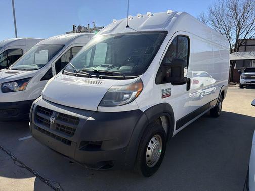 2016 RAM ProMaster 2500 High Roof