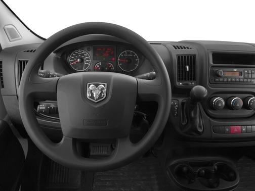2016 RAM ProMaster 2500 High Roof