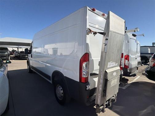 2016 RAM ProMaster 2500 High Roof