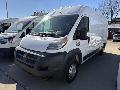 2016 RAM ProMaster 2500 High Roof