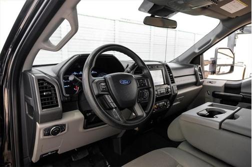 2020 Ford F-350 XL