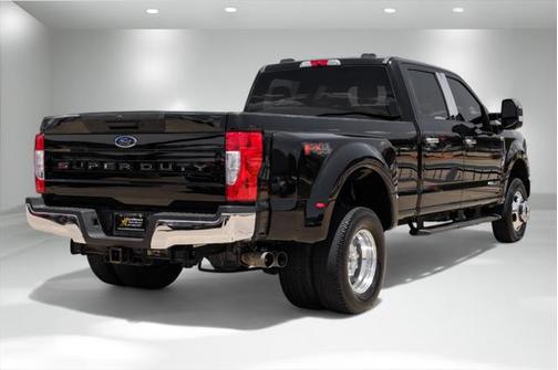 2020 Ford F-350 XL