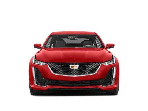 Black Raven 2023 Cadillac CT5 Luxury