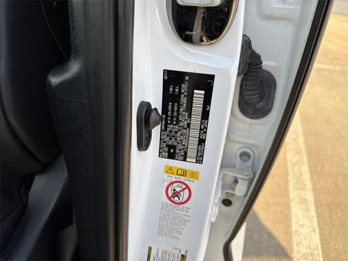 2017 Lexus NX 200t F Sport