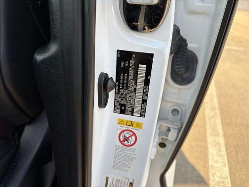 2017 Lexus NX 200t F Sport