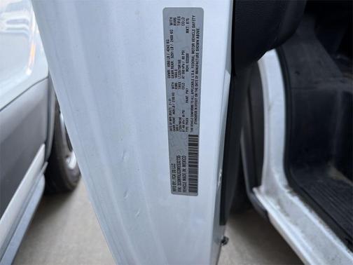 2021 RAM ProMaster 3500 High Roof