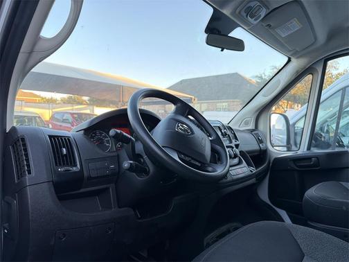 2021 RAM ProMaster 3500 High Roof