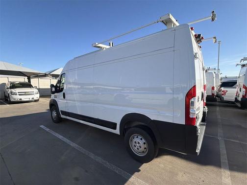 2021 RAM ProMaster 2500 High Roof