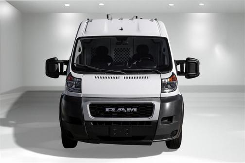 2021 RAM ProMaster 2500 High Roof