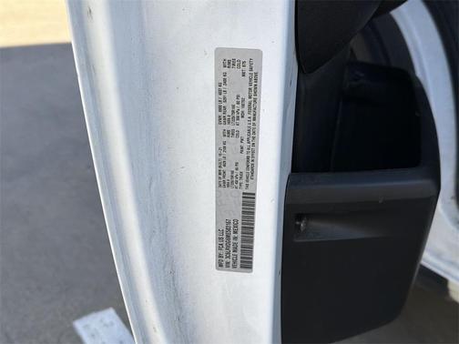 2021 RAM ProMaster 2500 High Roof