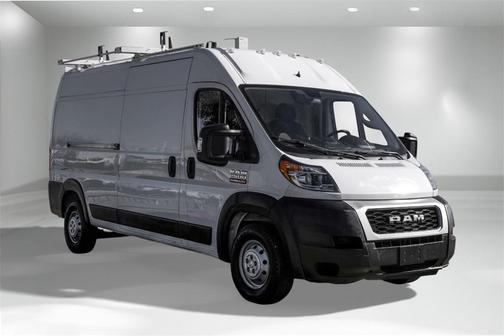 2021 RAM ProMaster 2500 High Roof