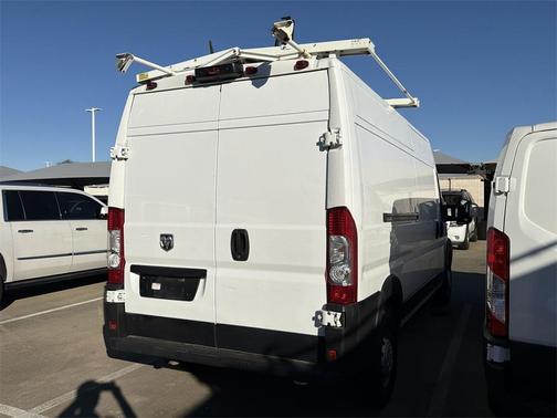 2021 RAM ProMaster 2500 High Roof