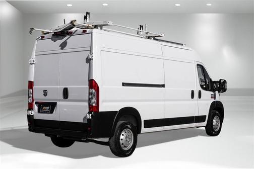 2021 RAM ProMaster 2500 High Roof