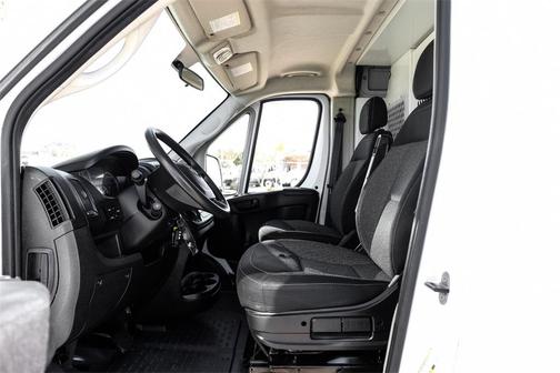 2021 RAM ProMaster 2500 High Roof