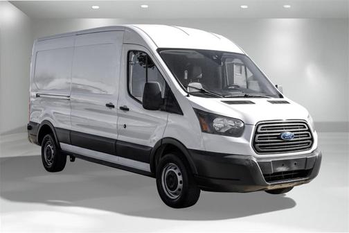 2015 Ford Transit-250 Base