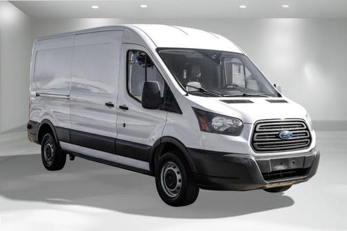 2015 Ford Transit-250 Base