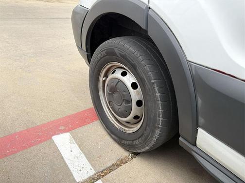 2015 Ford Transit-250 Base