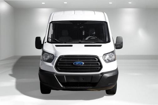 2015 Ford Transit-250 Base