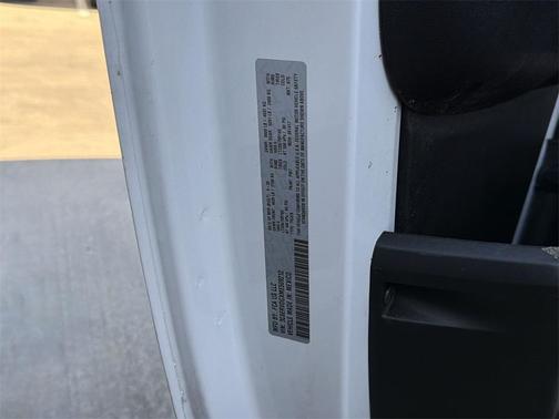 2021 RAM ProMaster 2500 High Roof