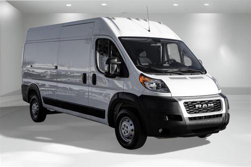 2021 RAM ProMaster 2500 High Roof