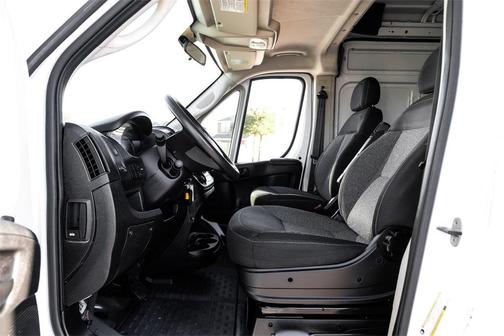 2021 RAM ProMaster 2500 High Roof