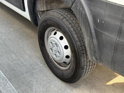 2021 RAM ProMaster 2500 High Roof