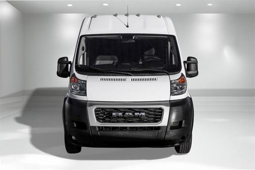 2021 RAM ProMaster 2500 High Roof