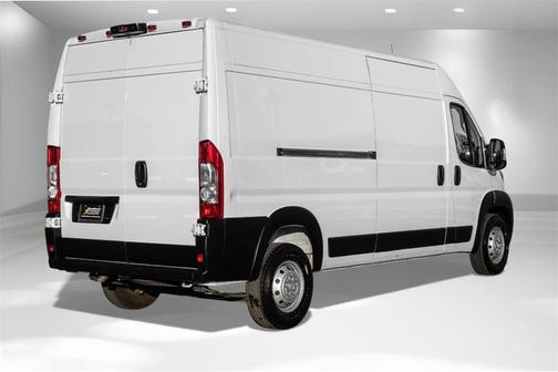 2021 RAM ProMaster 2500 High Roof