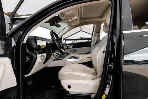 2021 Mercedes-Benz GLE 350 4MATIC