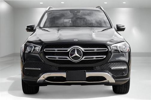 2021 Mercedes-Benz GLE 350 4MATIC
