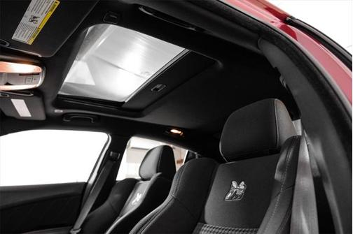 2021 Dodge Charger R/T Scat Pack