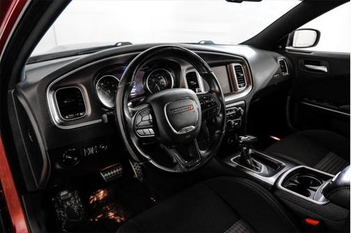 2021 Dodge Charger R/T Scat Pack