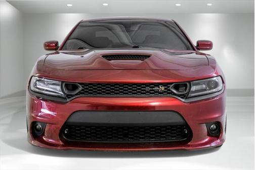 2021 Dodge Charger R/T Scat Pack