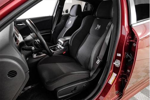2021 Dodge Charger R/T Scat Pack
