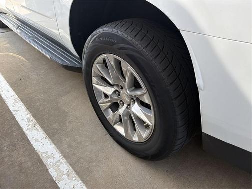 2022 Chevrolet Suburban Premier