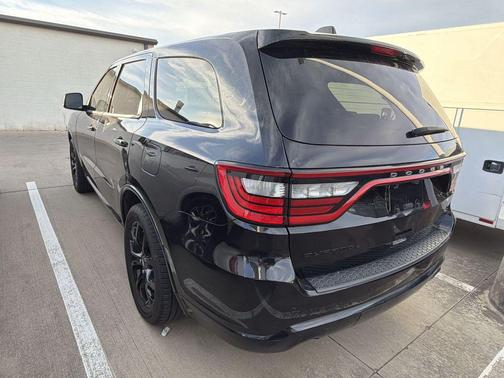 2019 Dodge Durango R/T
