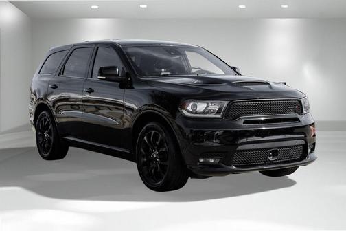 2019 Dodge Durango R/T