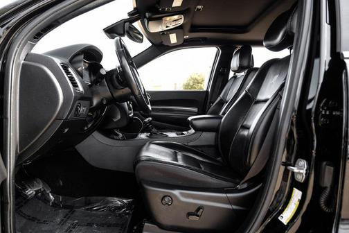 2019 Dodge Durango R/T