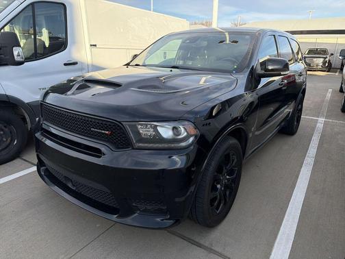 2019 Dodge Durango R/T