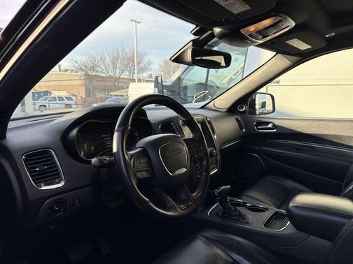 2019 Dodge Durango R/T