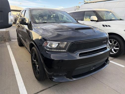 2019 Dodge Durango R/T