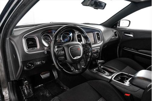2021 Dodge Charger R/T