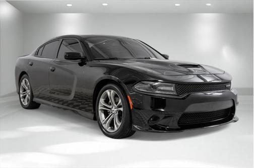 2021 Dodge Charger R/T